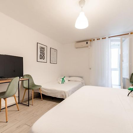 Functional & Central Flat With Netflix Bari Luaran gambar
