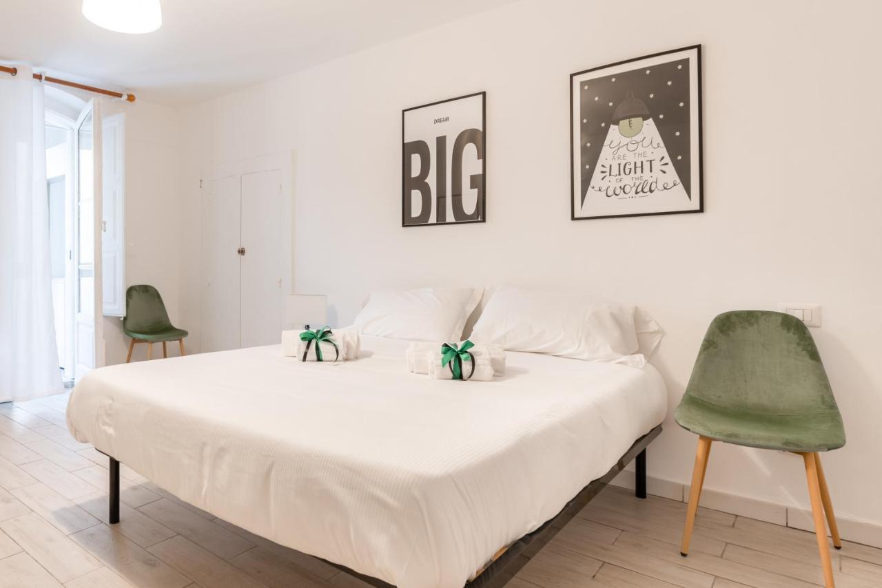 Functional & Central Flat With Netflix Bari Luaran gambar