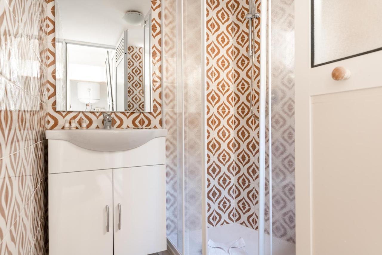 Functional & Central Flat With Netflix Bari Luaran gambar